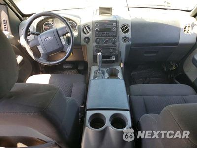 Zdjęcie 8 z 12 samochodu: 2008 FORD F150 SUPERCREW VIN:1FTPW14518KC20255 - miniatura
