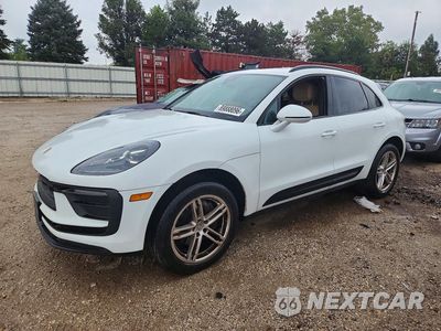 2023 PORSCHE MACAN BASE WP1AA2A54PLB06059 - główne zdjęcie licytacji z USA - miniatura