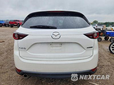 Zdjęcie 6 z 12 samochodu: 2021 MAZDA CX-5 TOURING VIN:JM3KFACM1M1307695 - miniatura
