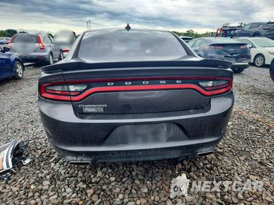Zdjęcie 6 z 12 samochodu: 2016 DODGE CHARGER SXT VIN:2C3CDXHG6GH174242 - miniatura