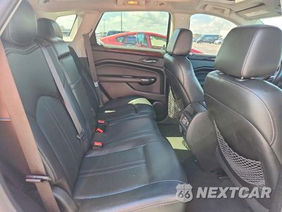Zdjęcie 11 z 14 samochodu: 2015 CADILLAC SRX LUXURY COLLECTION VIN:3GYFNBE39FS601834 - miniatura