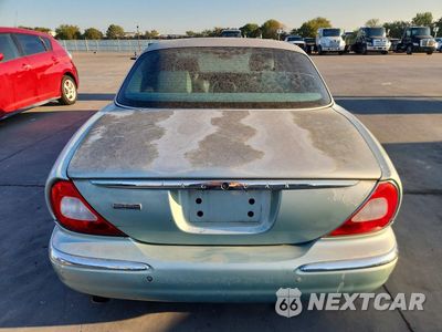 Zdjęcie 6 z 12 samochodu: 2004 JAGUAR XJ8 VIN:SAJWA71C54SG27039 - miniatura
