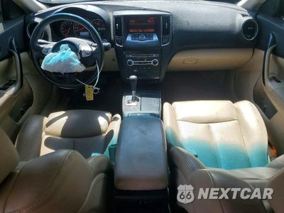 Zdjęcie 8 z 12 samochodu: 2013 NISSAN MAXIMA 3.5 SV VIN:1N4AA5AP0DC828912 - miniatura