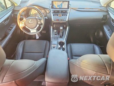 Zdjęcie 8 z 12 samochodu: 2020 LEXUS NX 300 VIN:JTJGARBZ1L2160731 - miniatura