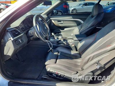 Zdjęcie 7 z 12 samochodu: 2015 BMW 435 I VIN:WBA3T3C56F5A40947 - miniatura