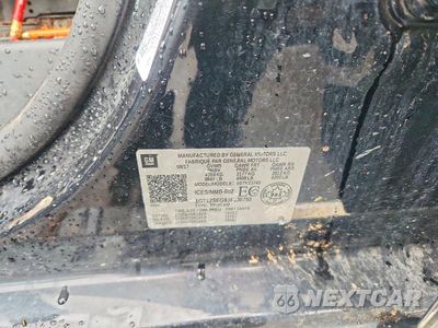 Zdjęcie 13 z 13 samochodu: 2018 GMC SIERRA K2500 SLE VIN:1GT12SEG9JF138750 - miniatura