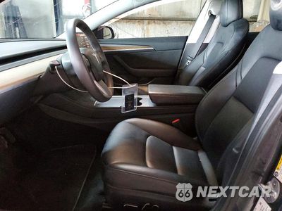 Zdjęcie 7 z 12 samochodu: 2023 TESLA MODEL 3 VIN:5YJ3E1EB8PF386323 - miniatura