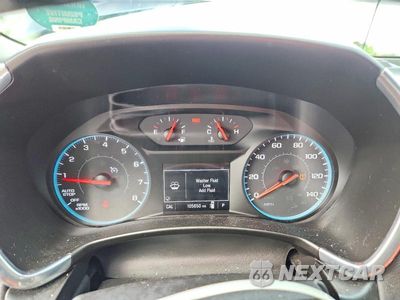 Zdjęcie 9 z 13 samochodu: 2018 CHEVROLET EQUINOX LT VIN:3GNAXJEV2JL344760 - miniatura