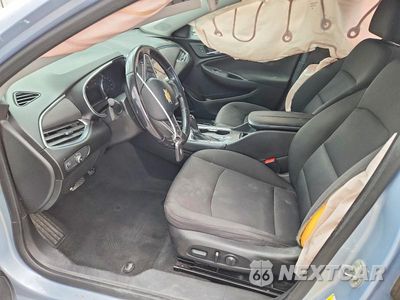 Zdjęcie 7 z 12 samochodu: 2018 CHEVROLET MALIBU LT VIN:1G1ZD5STXJF184807 - miniatura