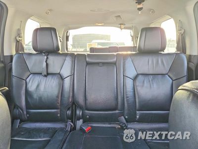 Zdjęcie 10 z 13 samochodu: 2012 HONDA PILOT EXL VIN:5FNYF4H52CB024041 - miniatura