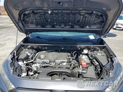 Zdjęcie 11 z 12 samochodu: 2019 TOYOTA RAV4 LE VIN:JTMH1RFV8KD023027 - miniatura