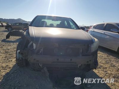 Piąte zdjęcie samochodu w środku: 2011 HONDA ACCORD LXP VIN:1HGCP2F46BA157075 - miniatura