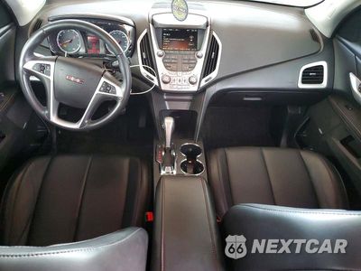 Zdjęcie 8 z 12 samochodu: 2015 GMC TERRAIN SLT VIN:2GKFLSE34F6298301 - miniatura