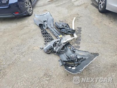 Zdjęcie 12 z 13 samochodu: 2023 TOYOTA HIGHLANDER LE VIN:5TDKDRAH4PS502457 - miniatura