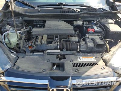 Zdjęcie 11 z 12 samochodu: 2021 HONDA CR-V EX VIN:2HKRW2H50MH676572 - miniatura