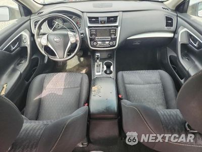 Zdjęcie 8 z 12 samochodu: 2018 NISSAN ALTIMA 2.5 SV VIN:1N4AL3AP1JC122929 - miniatura