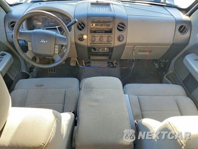 Zdjęcie 8 z 12 samochodu: 2008 FORD F150 SUPERCREW VIN:1FTRW12W38FB40937 - miniatura