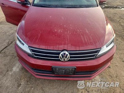 Zdjęcie 11 z 11 samochodu: 2016 VOLKSWAGEN JETTA SE VIN:3VWD67AJ7GM363576 - miniatura