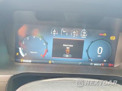 Zdjęcie 9 z 12 samochodu: 2025 FORD F150 STX VIN:1FTFW2L52SKD36011 - miniatura