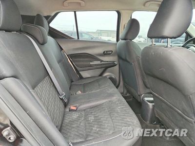 Zdjęcie 11 z 13 samochodu: 2021 NISSAN KICKS S VIN:3N1CP5BV1ML486652 - miniatura