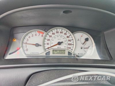Zdjęcie 9 z 12 samochodu: 2007 TOYOTA COROLLA S VIN:2T1BR32E57C720760 - miniatura
