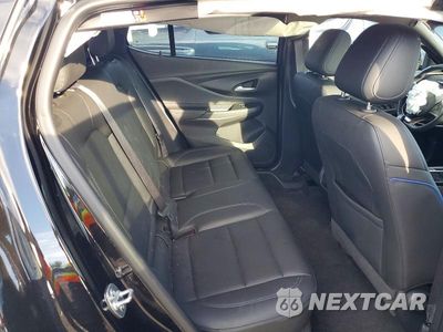 Zdjęcie 11 z 14 samochodu: 2025 BUICK ENVISTA SPORT TOURING VIN:KL47LBEP7SB149367 - miniatura