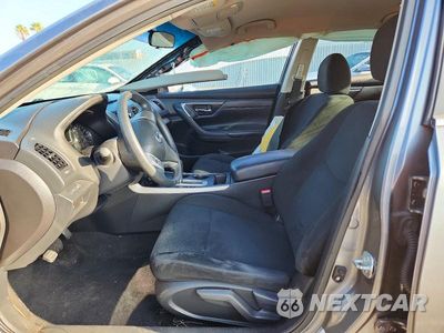 Zdjęcie 7 z 12 samochodu: 2015 NISSAN ALTIMA 2.5 VIN:1N4AL3AP9FC584369 - miniatura