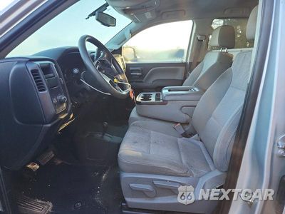 Zdjęcie 7 z 12 samochodu: 2019 CHEVROLET SILVERADO LD K1500 CUSTOM VIN:2GCVKMEC2K1167784 - miniatura