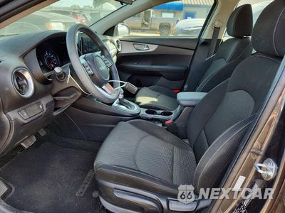 Zdjęcie 7 z 12 samochodu: 2024 KIA FORTE LXS VIN:3KPF24AD9RE841378 - miniatura