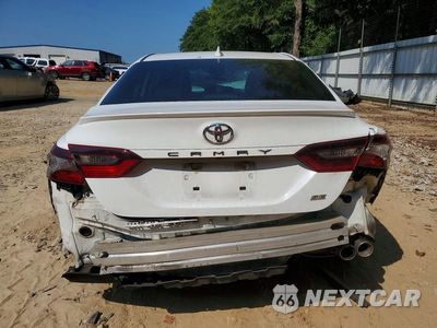 Zdjęcie 6 z 12 samochodu: 2021 TOYOTA CAMRY SE VIN:4T1G11AKXMU551077 - miniatura