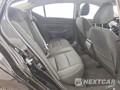 Zdjęcie 10 z 12 samochodu: 2025 NISSAN ALTIMA SV VIN:1N4BL4DV3SN367953 - miniatura