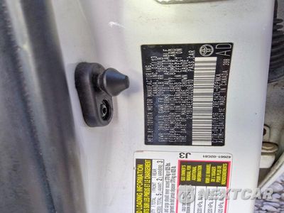 Zdjęcie 12 z 12 samochodu: 2013 TOYOTA COROLLA LE VIN:2T1BU4EE3DC026810 - miniatura