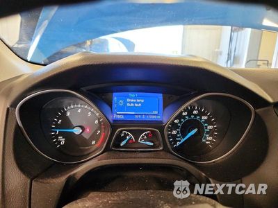 Zdjęcie 9 z 13 samochodu: 2013 FORD FOCUS SE VIN:1FADP3K22DL204662 - miniatura