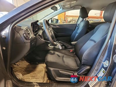 Zdjęcie 7 z 12 samochodu: 2014 MAZDA 3 SPORT VIN:JM1BM1U72E1203628 - miniatura