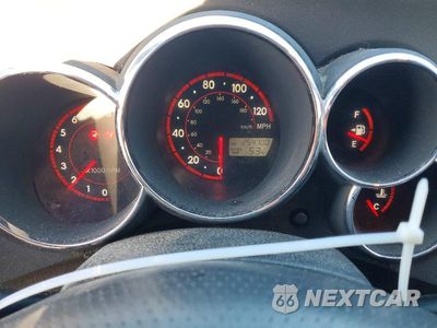 Zdjęcie 9 z 13 samochodu: 2008 PONTIAC VIBE VIN:5Y2SL65888Z413695 - miniatura