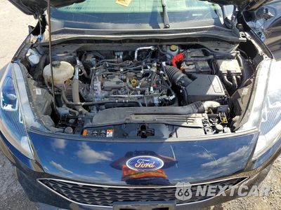 Zdjęcie 12 z 13 samochodu: 2021 FORD ESCAPE SE VIN:1FMCU9G62MUA83800 - miniatura