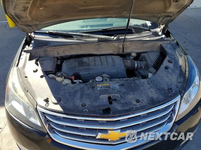 Zdjęcie 12 z 13 samochodu: 2016 CHEVROLET TRAVERSE VIN:1GNKR8KD6GJ144130 - miniatura