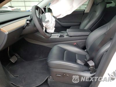 Zdjęcie 7 z 12 samochodu: 2023 TESLA MODEL Y VIN:7SAYGDEE5PA121029 - miniatura