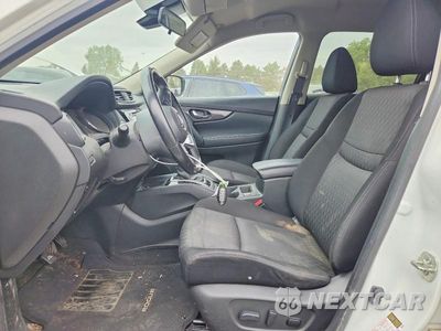 Zdjęcie 7 z 12 samochodu: 2020 NISSAN ROGUE SV VIN:JN8AT2MV2LW102225 - miniatura