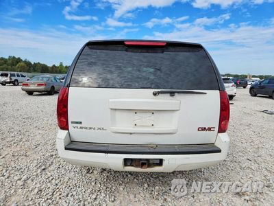 Zdjęcie 6 z 13 samochodu: 2011 GMC YUKON XL K1500 SLE VIN:1GKS2HE31BR255439 - miniatura