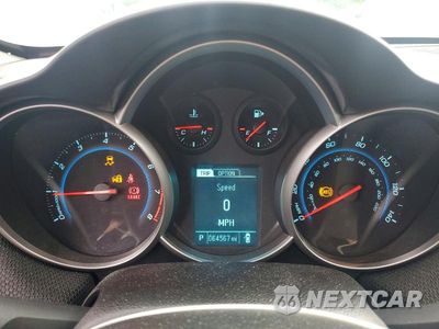 Zdjęcie 9 z 13 samochodu: 2015 CHEVROLET CRUZE LT VIN:1G1PC5SB5F7134187 - miniatura