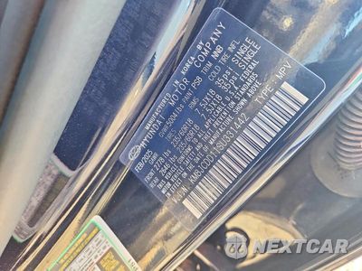 Zdjęcie 13 z 13 samochodu: 2025 HYUNDAI TUCSON SEL CONVENIENCE VIN:KM8JCDD11SU331442 - miniatura