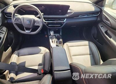 Zdjęcie 8 z 13 samochodu: 2026 BUICK ENVISTA AVENIR VIN:KL47LCEP5TB147561 - miniatura