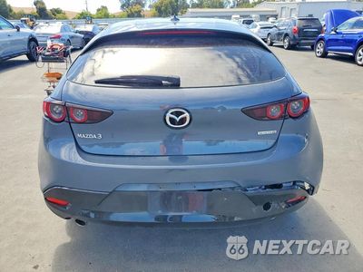 Zdjęcie 6 z 12 samochodu: 2020 MAZDA 3 PREMIUM VIN:JM1BPANM0L1173912 - miniatura