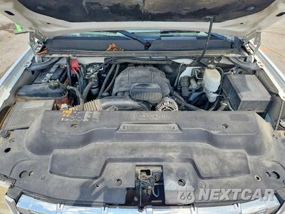 Zdjęcie 11 z 12 samochodu: 2011 GMC SIERRA K2500 SLE VIN:1GT220CG6BZ434319 - miniatura
