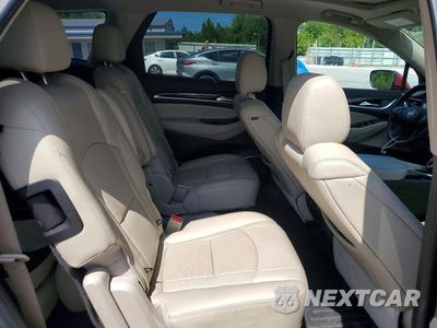 Zdjęcie 11 z 13 samochodu: 2021 BUICK ENCLAVE ESSENCE VIN:5GAEVAKW8MJ148140 - miniatura