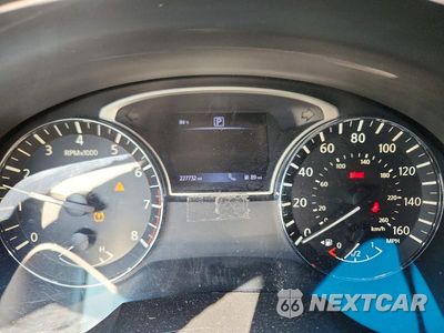 Zdjęcie 9 z 12 samochodu: 2017 NISSAN ALTIMA 2.5 SV VIN:1N4AL3AP0HC253960 - miniatura