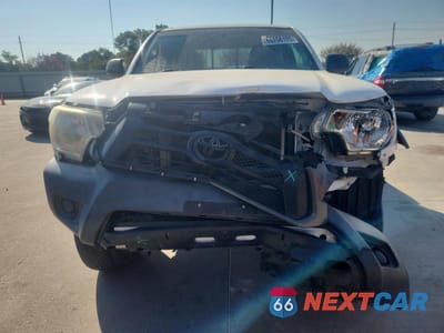 Piąte zdjęcie samochodu w środku: 2015 TOYOTA TACOMA PRERUNNER ACCESS CAB VIN:5TFTX4GN5FX043038 - miniatura