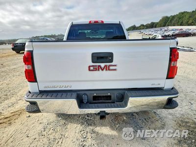 Zdjęcie 6 z 12 samochodu: 2015 GMC SIERRA C1500 SLE VIN:1GTR1UEC5FZ305870 - miniatura