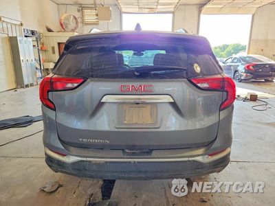 Zdjęcie 6 z 13 samochodu: 2018 GMC TERRAIN SLT VIN:3GKALPEV2JL402992 - miniatura